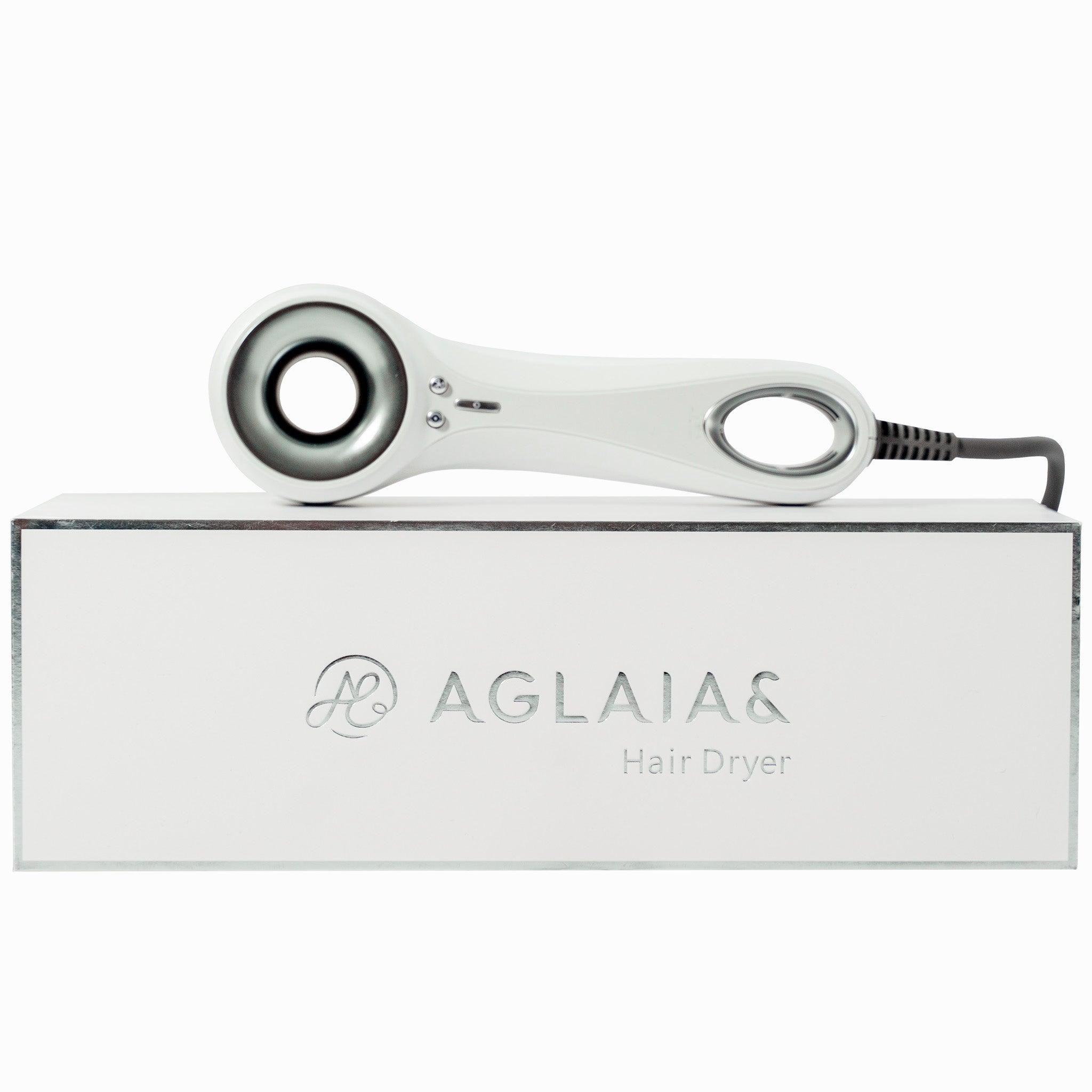 低温速乾ドライヤーBeau'n - AGLAIA&