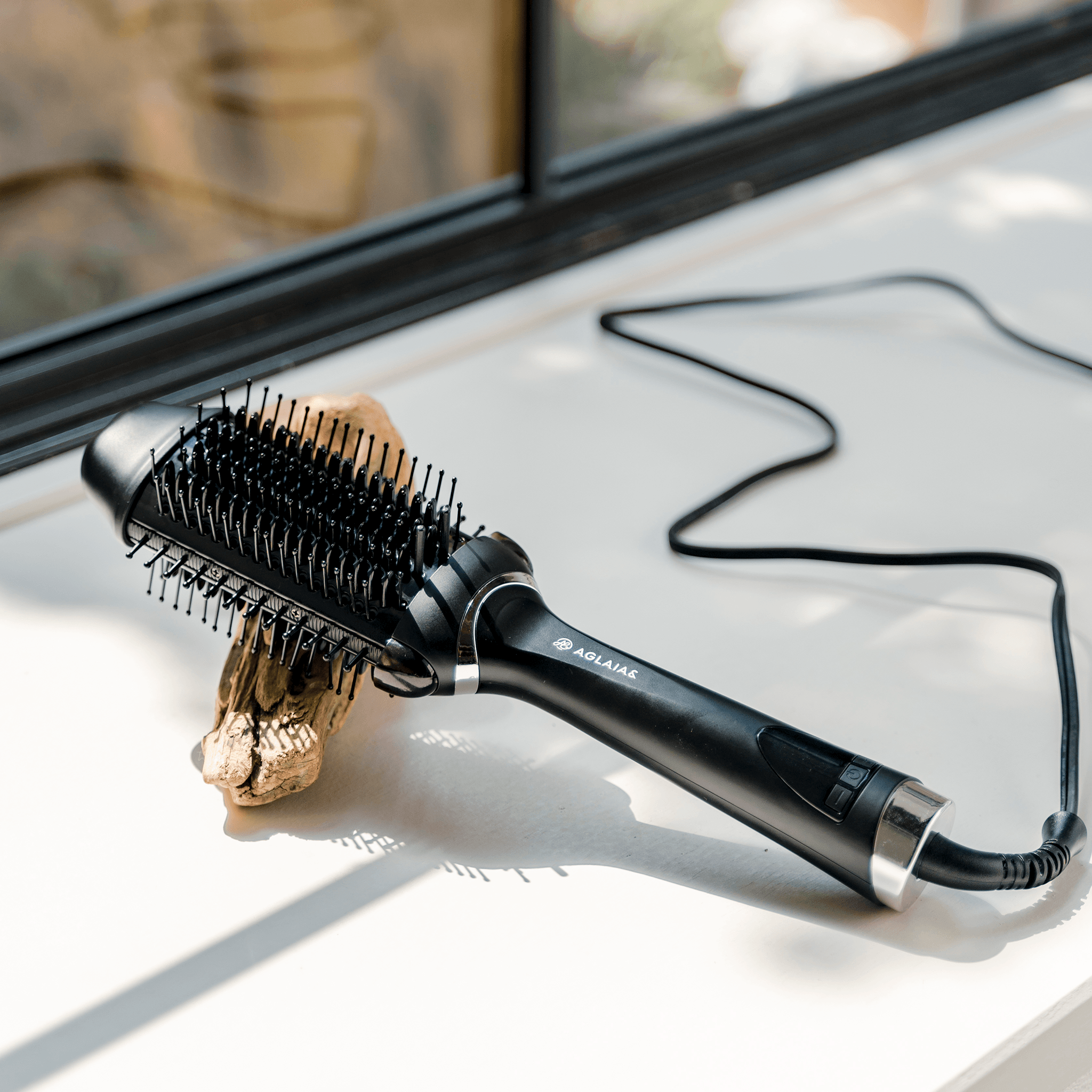 マルチウェイヒートブラシCulst - AGLAIA&