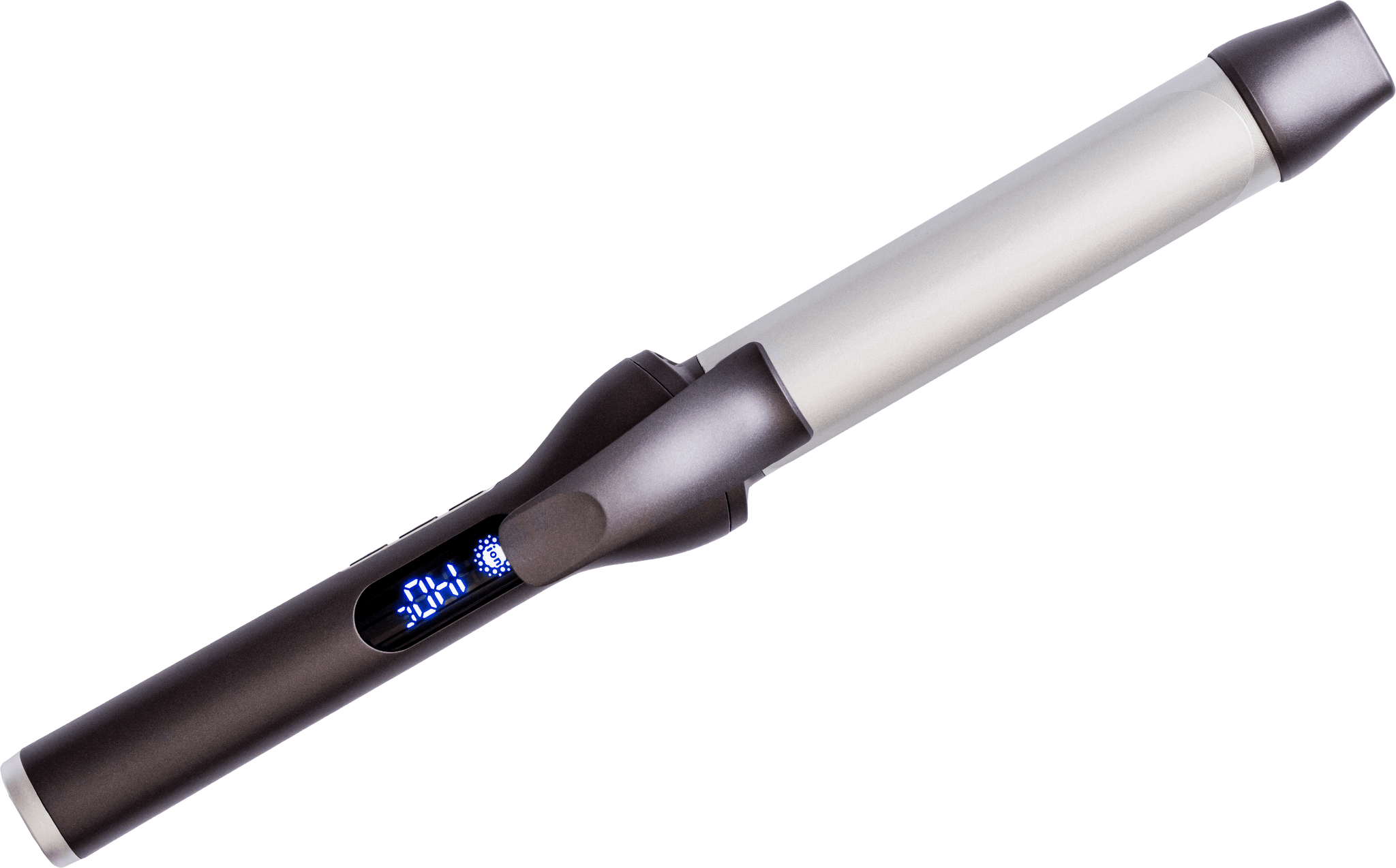 カールアイロンuruly(ウルリィ)