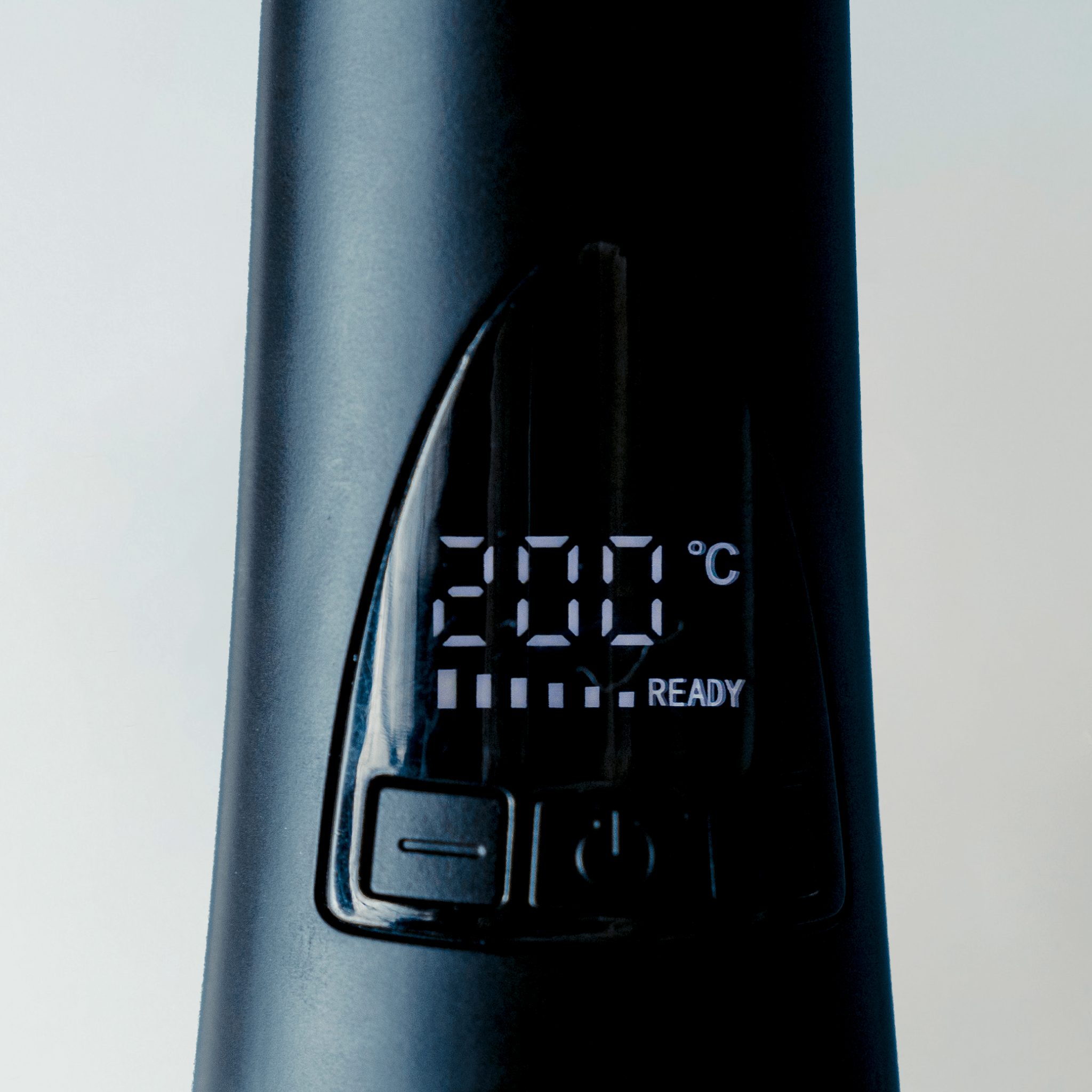 マルチウェイヒートブラシCulst(クルスト)