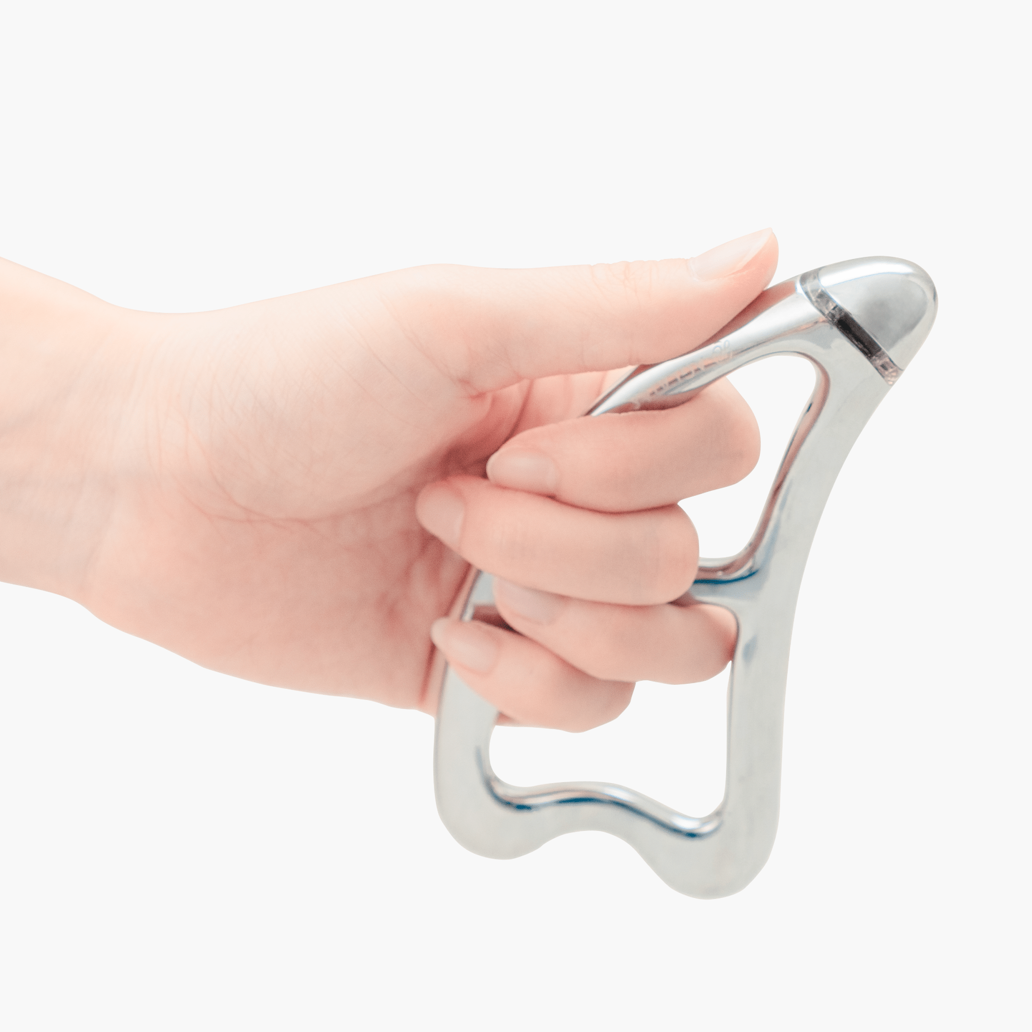 マイクロカレントかっさプレートmermaid(マーメイド)