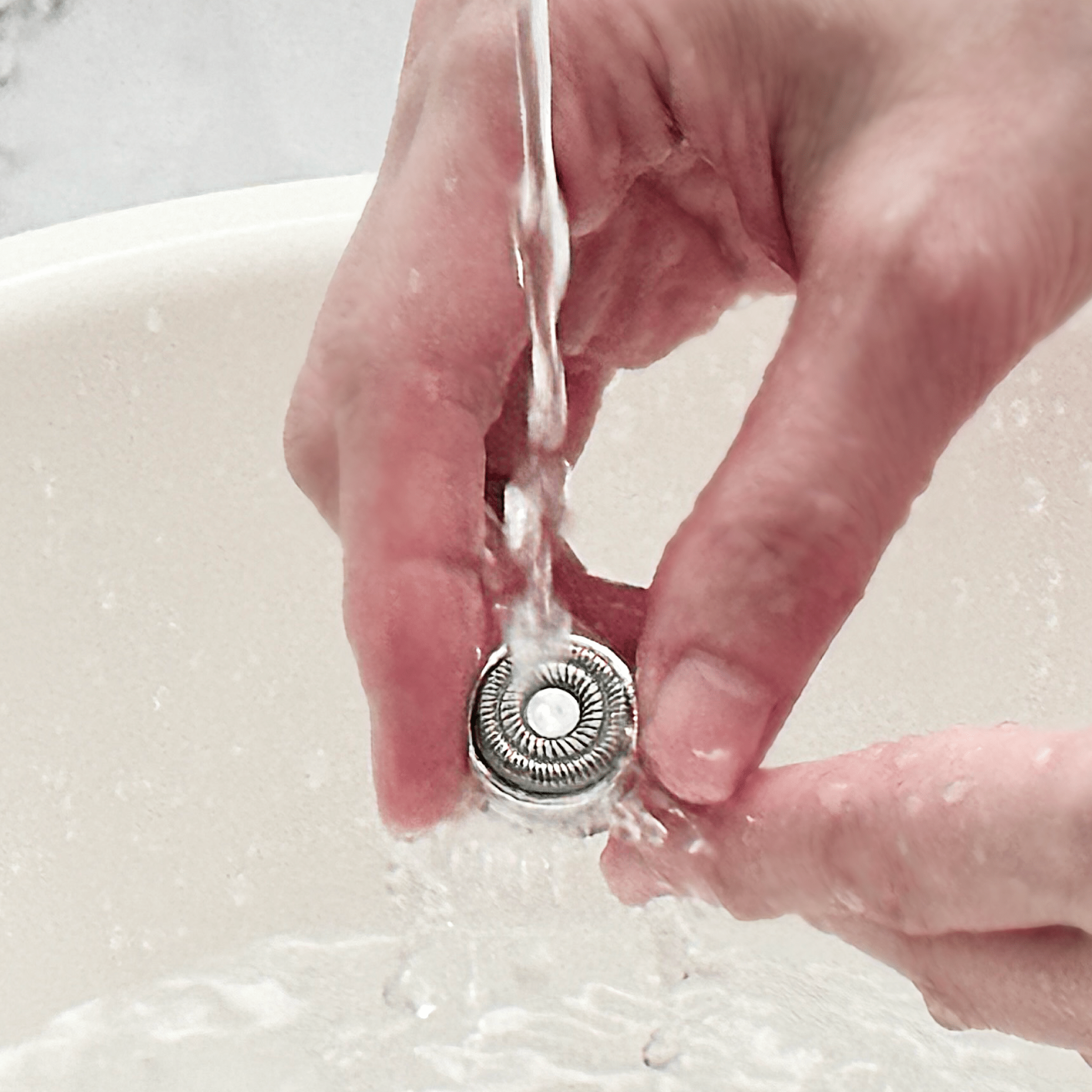 2in1フェイシャルシェーバーfluffy(フラッフィー)