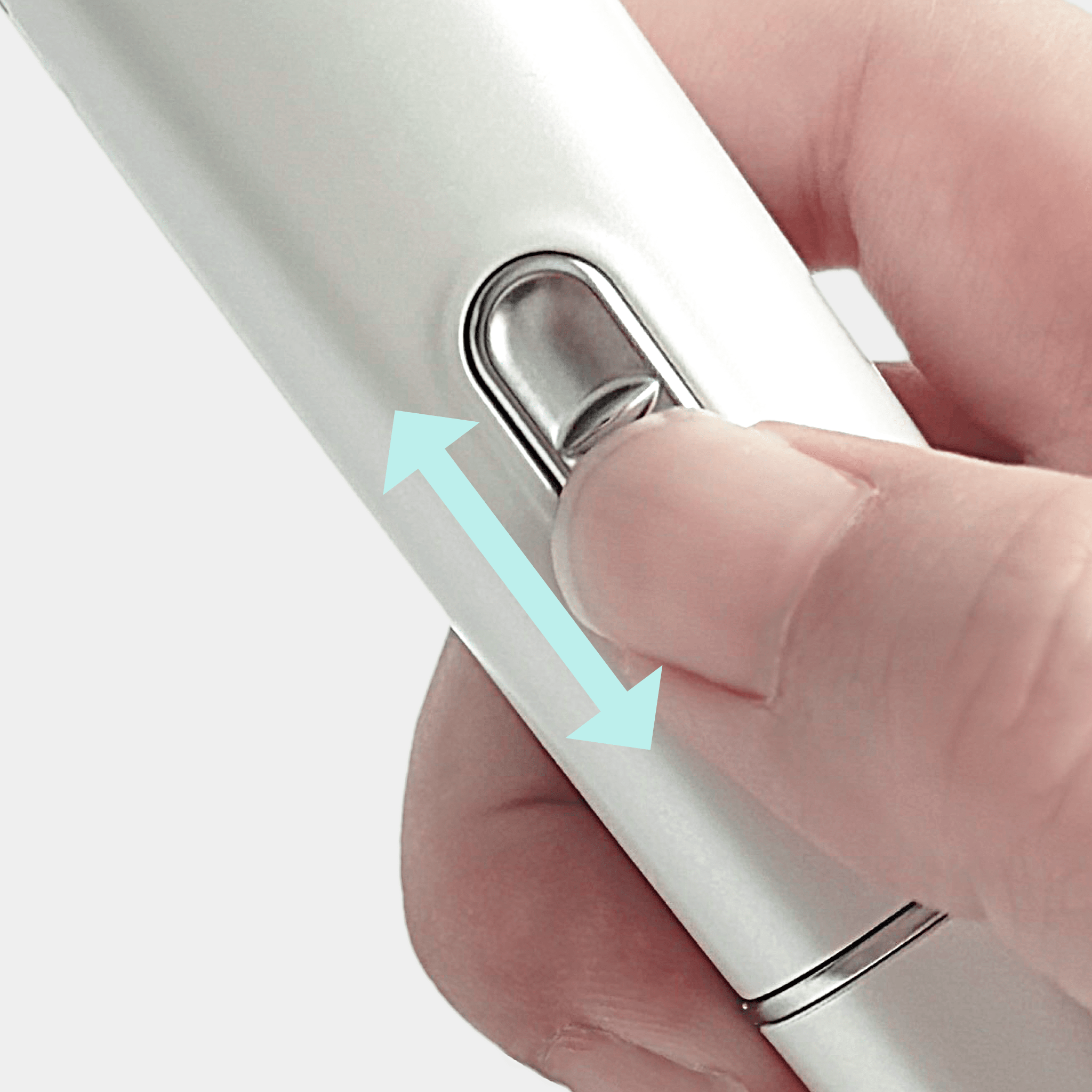 2in1フェイシャルシェーバーfluffy(フラッフィー)